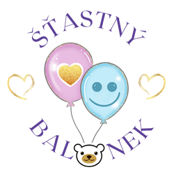 Šťastný balónek.cz